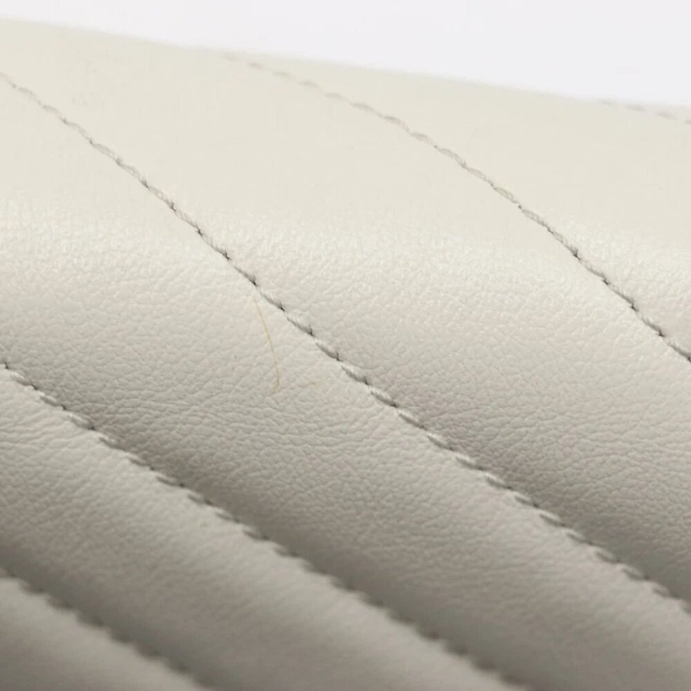 Gucci GG Marmont Torchon Wallet On Chain - Picture 10 of 14